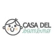 Logo Casa Del Bambino Snc Di Scalco Nancy & C.