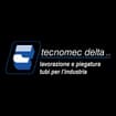 Logo Tecnomec Delta Srl - Lavorazioni Meccaniche - Elettromeccaniche - Elettroniche