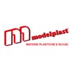 Logo "Modelplast Di Sergio Romano Giovanni & C. S.n.c."