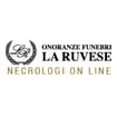 Logo Onoranze Funebri - La Ruvese S.n.c. Di Pagano Paolo & C.