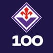 Logo Acf Fiorentina Srl
