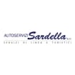 Logo "Autoservizi Sardella Srl"