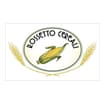 Logo Rossetto Cereali Spa