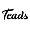 Logo Teads Italia Srl