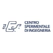 Logo "I.c.s. Centro Sperimentale Di Ingegneria Srl" O In Sigla "I.c .S. Srl"