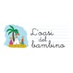 Logo L'oasi Del Bambino Srl Semplificata