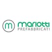 Logo Mariotti Prefabbricati Srl