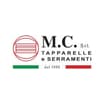Logo M.c. Srl