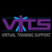 Logo Virtual Training Support Srl
