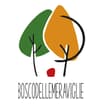 Logo Boscodellemeraviglie S.a.s. Di Russo Fabio Domenico E C.