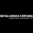 Logo Metallurgica Cortiana Di Filippi Ermanno E Cortiana Azalea & C. Snc