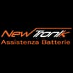Logo Newtronik Di Fiaccola Giancarlo