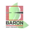 Logo Baron Gh5 Srl