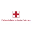 Logo Poliambulatorio Santa Caterina Srl Semplificata, In Forma Abbreviata "Poliambulatorio Santa Caterina Srls."