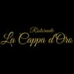 Logo La Cappa D'oro S.a.s. Di Brigato Marco & C.