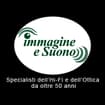 Logo Immagine E Suono S.n.c. Di Cavallo Lorenzo & C.