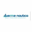 Logo Due Emme Nautica Srl Semplificata
