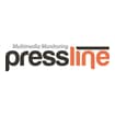 Logo Pressline Srl