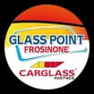 Logo Glass Point Di Giuseppe Bruscino