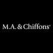 Logo Ma & Chiffons Di Lacovara Mascia