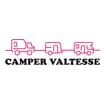 Logo Camper Valtesse Srl