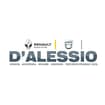 Logo D'alessio Srl