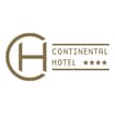 Logo Continental Hotel Srl