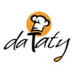 Logo Da Taty Di Franca Caddeu
