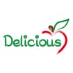 Logo Delicious Srl