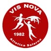 Logo Asd Nissolino Atletica Vis Nova Salerno