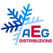 Logo A E G Distribuzione Srl