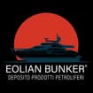 Logo Eolian Bunker Srl