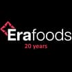 Logo E-R-A Foods Spa