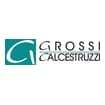 Logo Grossi Calcestruzzi Srl