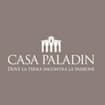 Logo Paladin Vp Spa- Bdm - Borghi Vini - Poggio Petroso