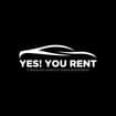 Logo Yes You Rent Srl