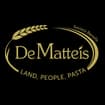 Logo *De Matteis Agroalimentare Spa