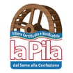 Logo Riseria La Pila Società Agricola A R.l.