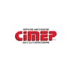 Logo "Officina Meccanica Cimep (Costruzione Iniettori Meccanici E Pomp E) Srl", In Breve "Cimep Srl"