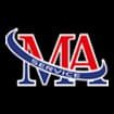 Logo M A Service Srl