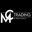 Logo Mc Trading Di Mario Catino