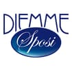Logo Diemme Sposi Di Severin Marisa