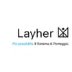 Logo Layher Spa