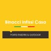 Logo Binacci Infissi Casa S.a.s. Di Binacci Luigi