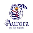 Logo Lido Aurora Di Salice Patrizia & C. S.a.s.