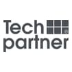 Logo Techpartner Srl
