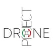 Logo Droneproject Srl
