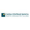 Logo Cassa Centrale Banca - Credito Cooperativo Italiano Spa, O In Forma Abbreviata Cassa Centrale