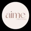 Logo Aime Creations Di Claudia Loddo