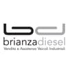 Logo Brianzadiesel Srl